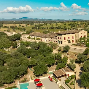 Hotel Sa Bastida Luxury Retreat & Adults Only - Over 14, Sant Joan